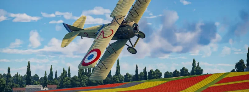 Aces of Thunder