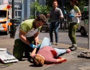 Ambulance Life A Paramedic Simulator
