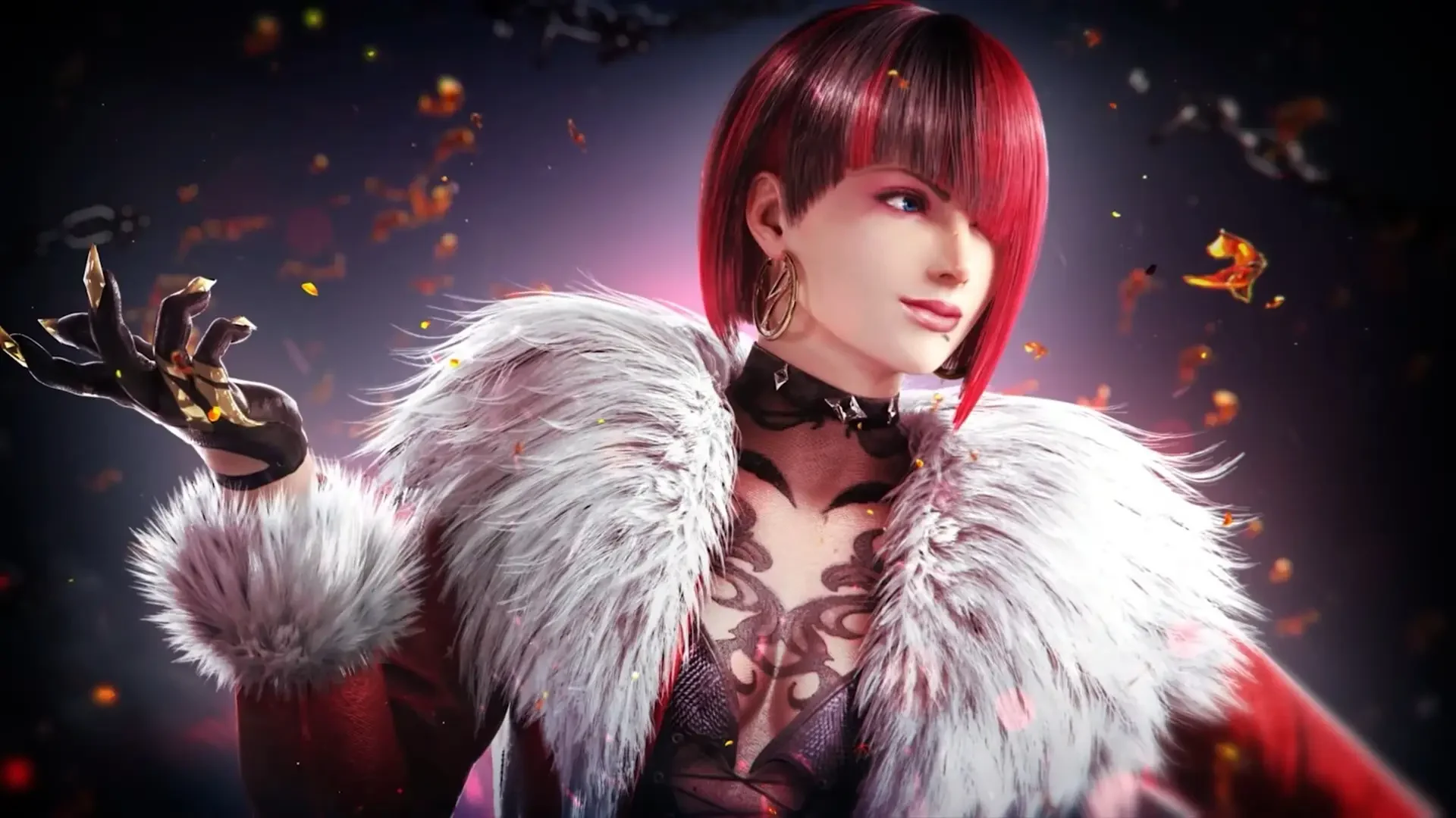 Anna Williams - Tekken 8
