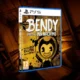 Bendy and the Ink Machine