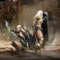 Black Desert