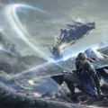 Black Desert Online - Habilitades Rabam