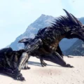 Black Desert - Pascua
