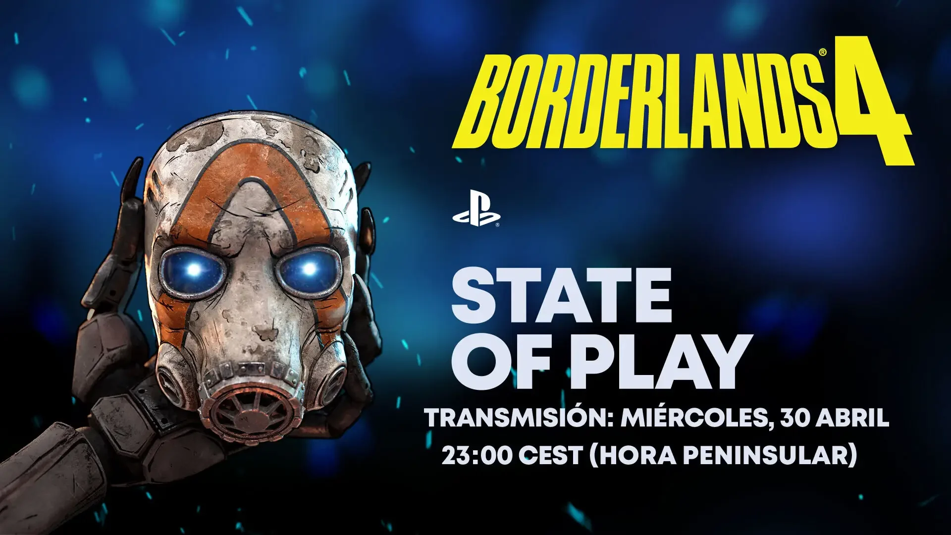 Borderlands 4 - State of Play