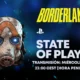 Borderlands 4 - State of Play