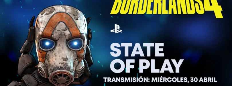 Borderlands 4 - State of Play
