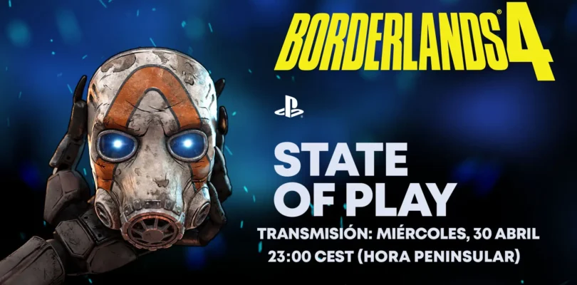 Borderlands 4 - State of Play