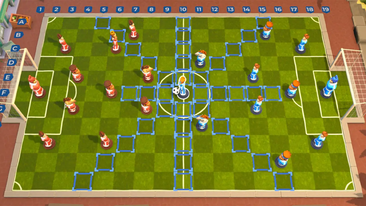 Chessarama