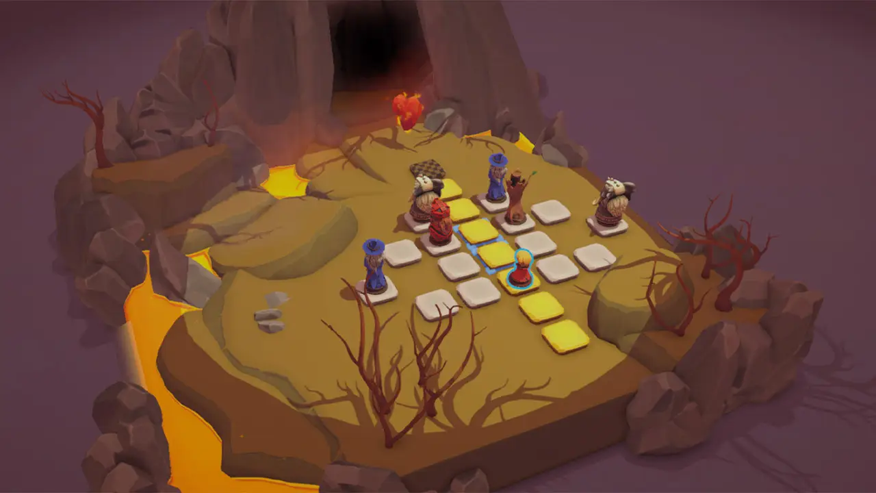 Chessarama