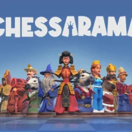Chessarama