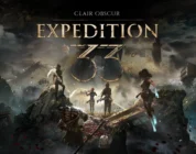 Clair Obscur Expedition 33