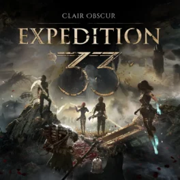 Clair Obscur Expedition 33