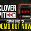 CloverPit