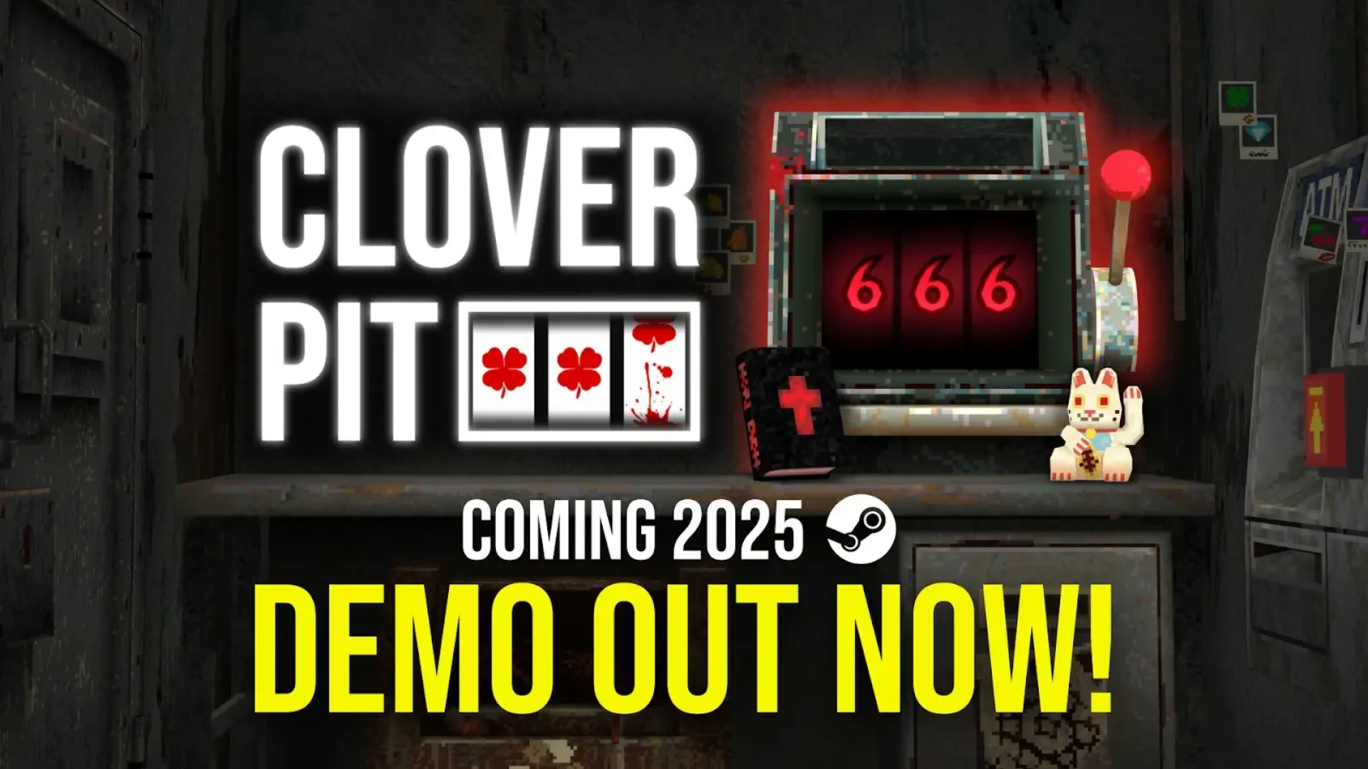 CloverPit