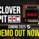 CloverPit