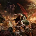 DOOM The Dark Ages