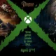 Darkest Dungeon II Inhuman Bondage - Xbox Series