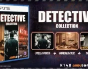 Detective Collection