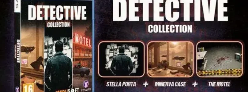 Detective Collection