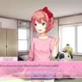 Doki Doki Literature Club Plus