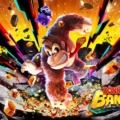 Donkey Kong Bananza