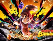 Donkey Kong Bananza