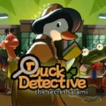 Duck Detective - The Secret Salami