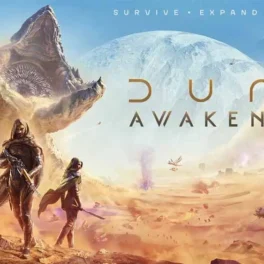 Dune: Awakening