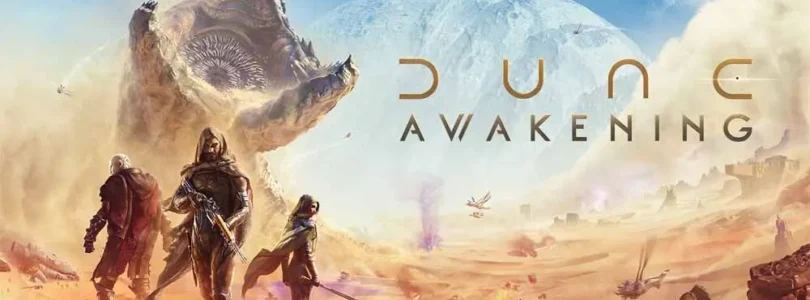 Dune: Awakening