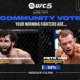 EA SPORTS UFC 5 - Zabit y Yan