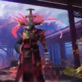 ENDLESS Legend 2 - Aspects