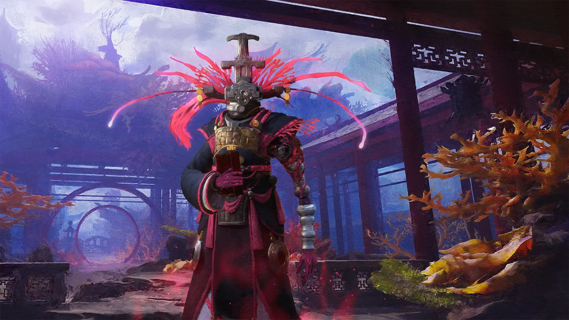 ENDLESS Legend 2 - Aspects