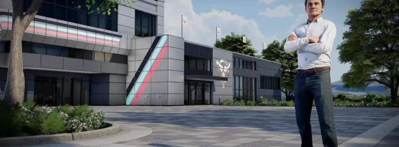 F1 25 - Mi Equipo 2.0