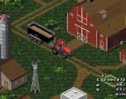 Farming Simulator 16 bits