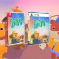Fruitbus