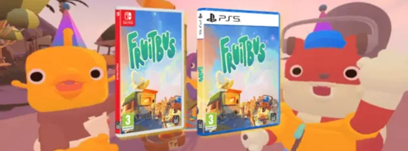 Fruitbus