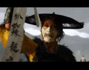 Ghost of Yōtei