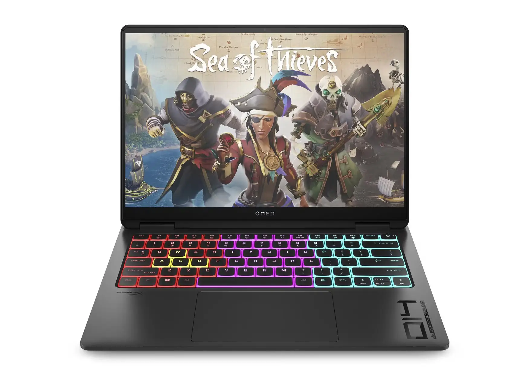 HP OMEN Transcend 14-fb0005ns
