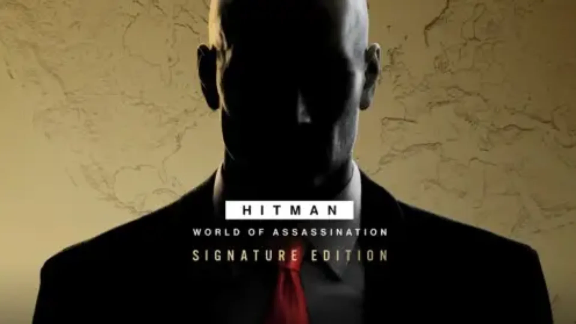 Hitman World of Assassination - Signature Edition