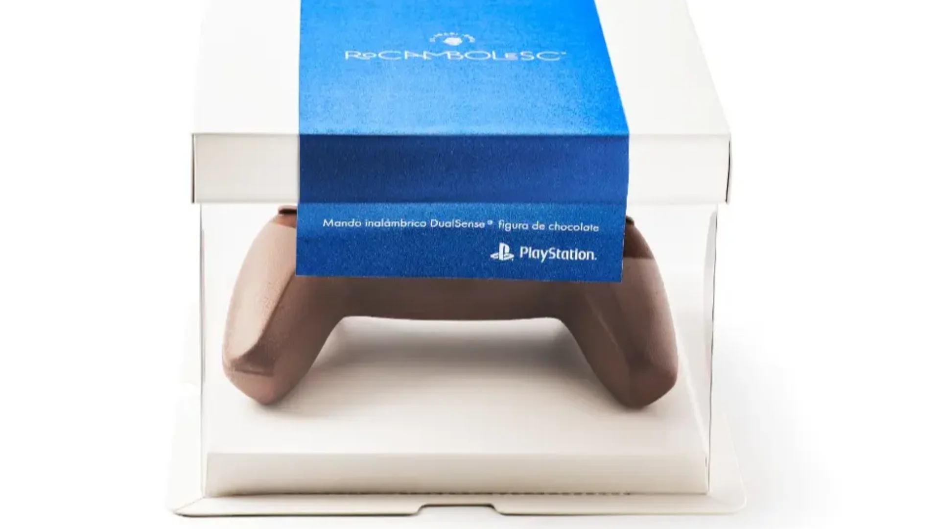 Jordi Roca - PlayStation 5
