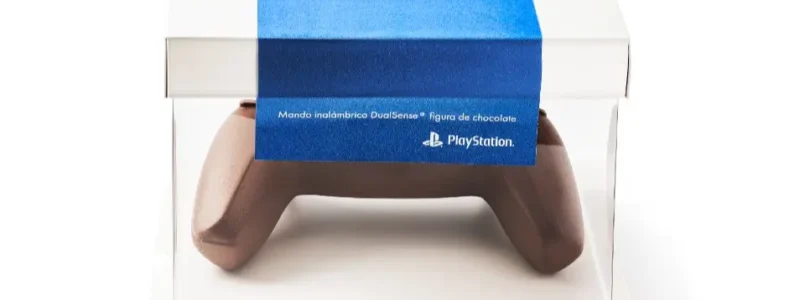 Jordi Roca - PlayStation 5