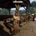Kingdom Come Deliverance II - Modo hardcore
