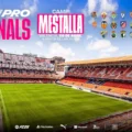 LALIGA FC Pro Finals - Mestalla