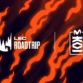 League of Legends - LEC Roadtrip
