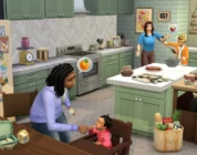 Los Sims 4 - Menaje de Cocina