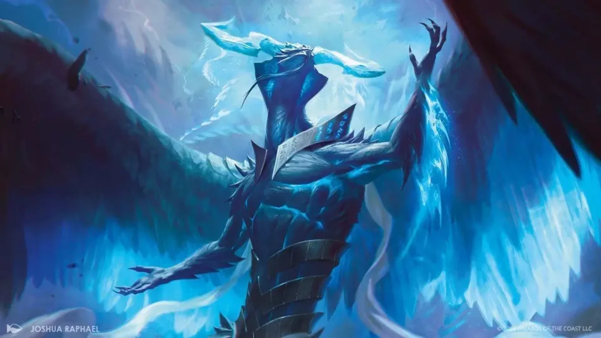 Magic the Gathering - Tarkir Tormenta Dracónica