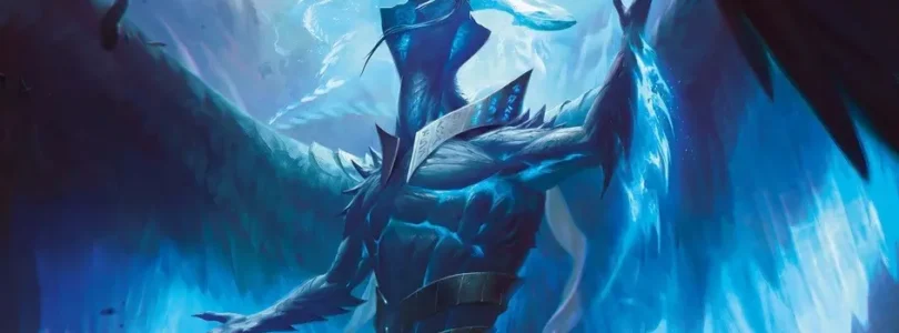 Magic the Gathering - Tarkir Tormenta Dracónica