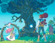 Maliki: Poison of the Past – Jugando con el tiempo