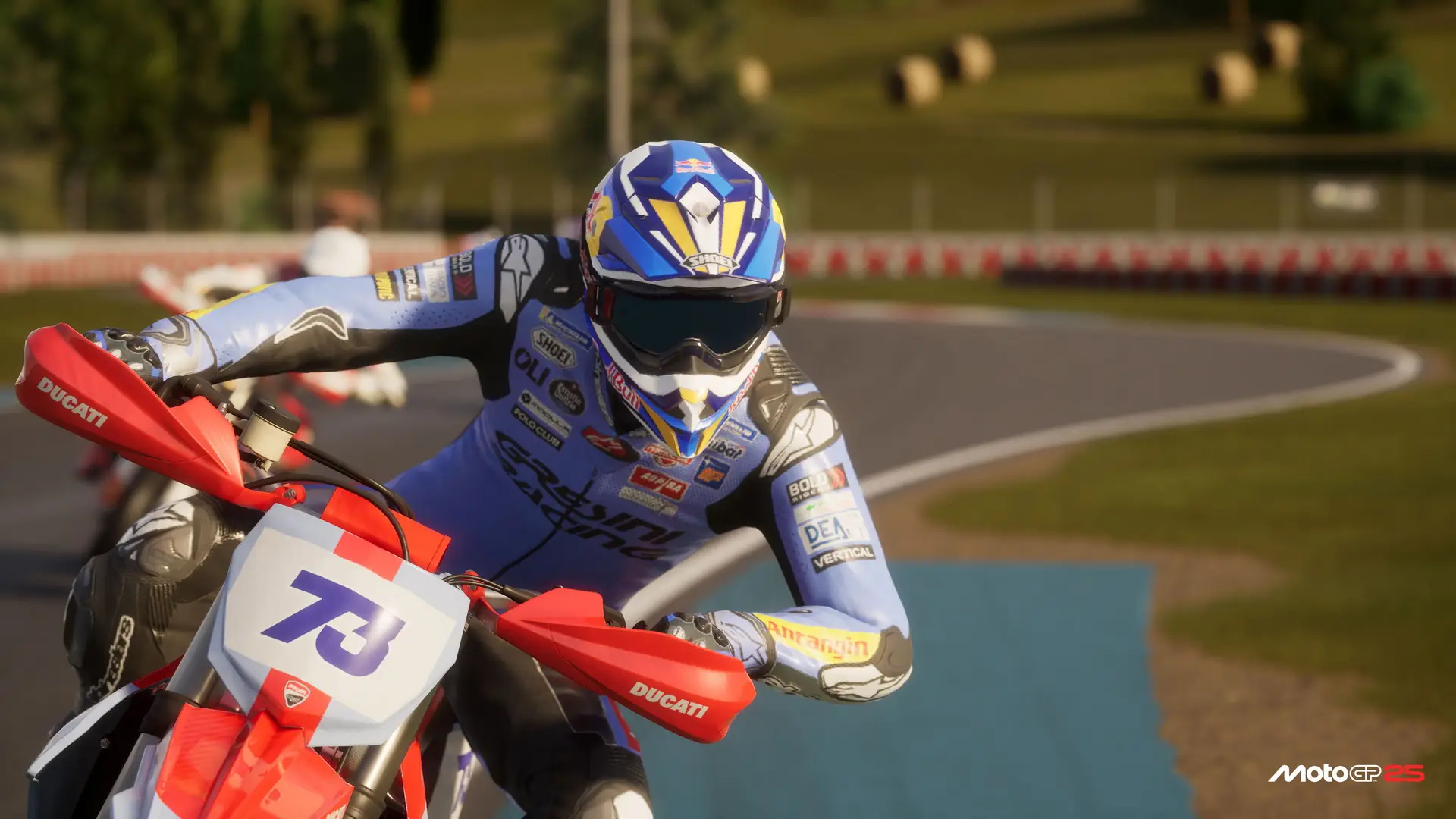 MotoGP 25