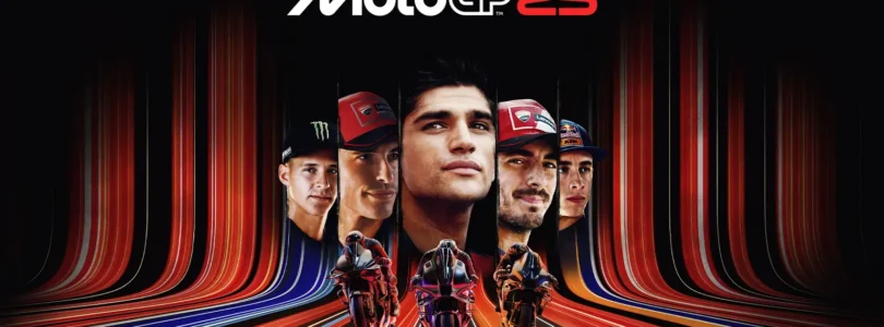 MotoGP 25
